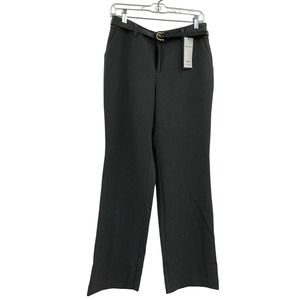 Charter Club Womens Trouser Size‎ 4 NWT (Z26)